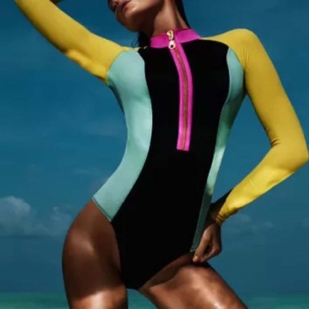 H&M wetsuit